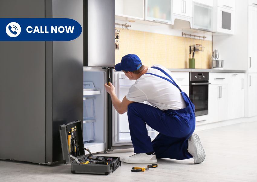 Tiller Appliance Repair Company